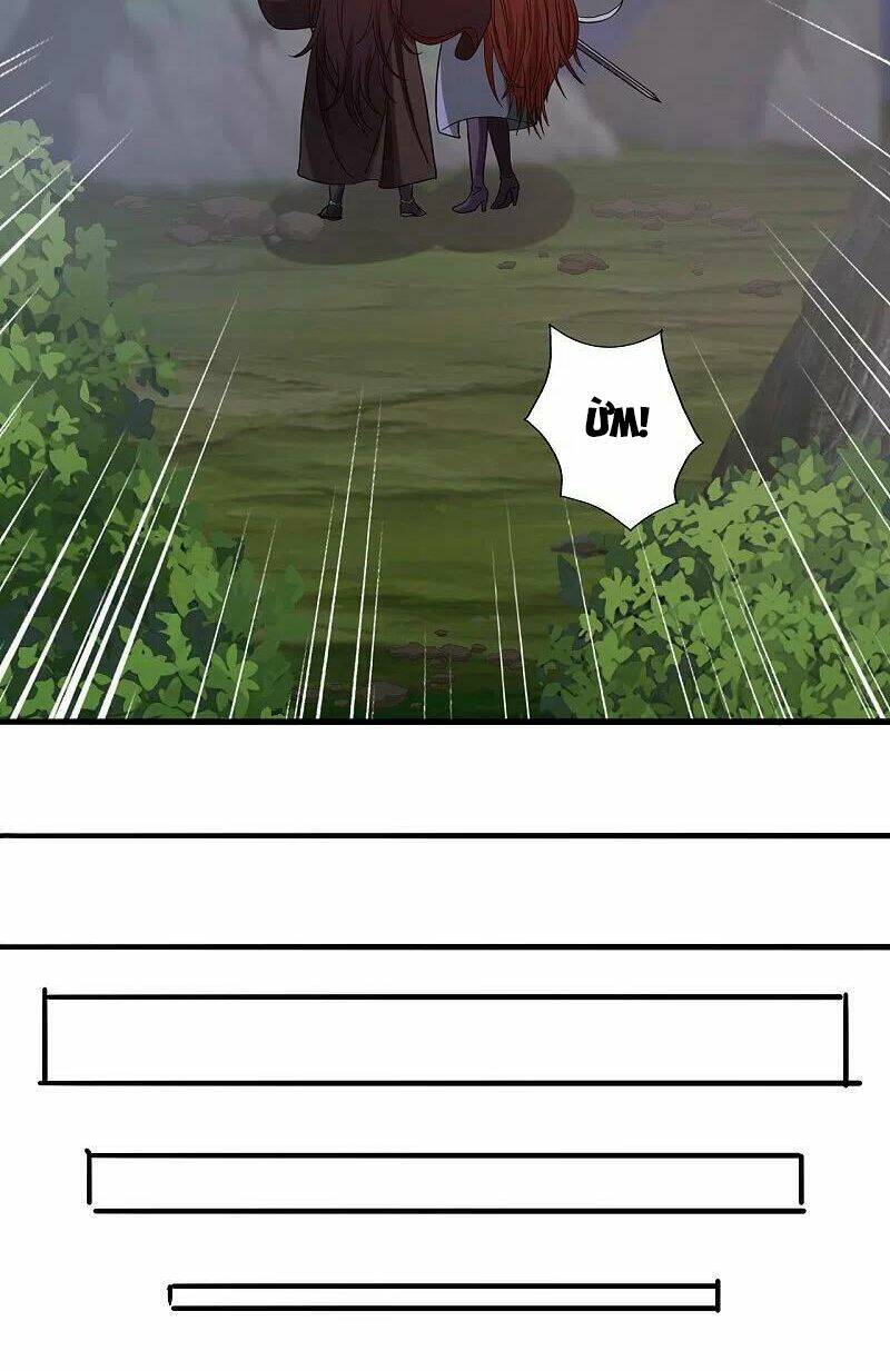 Tiên Võ Đế Tôn: Chapter 315