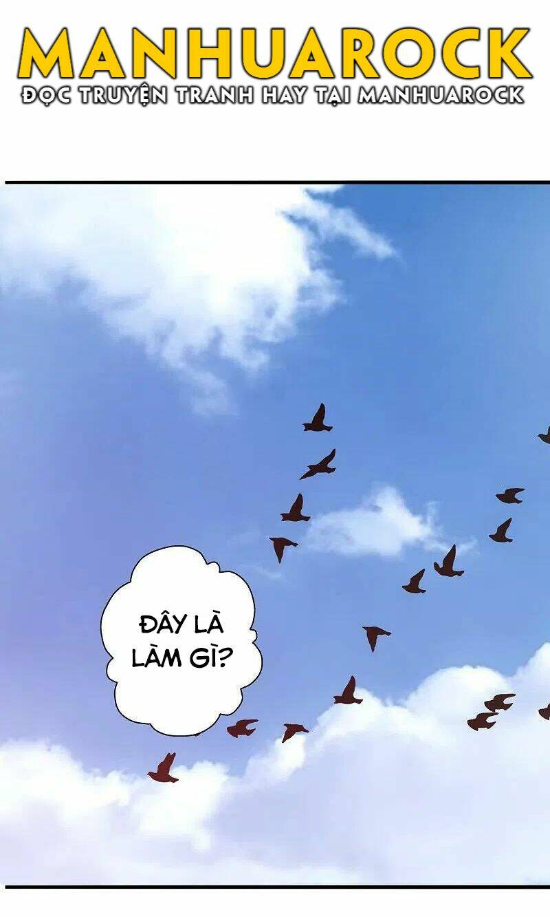 Tiên Võ Đế Tôn: Chapter 315