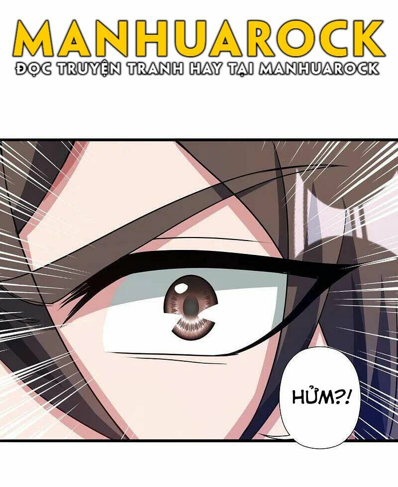 Tiên Võ Đế Tôn: Chapter 315