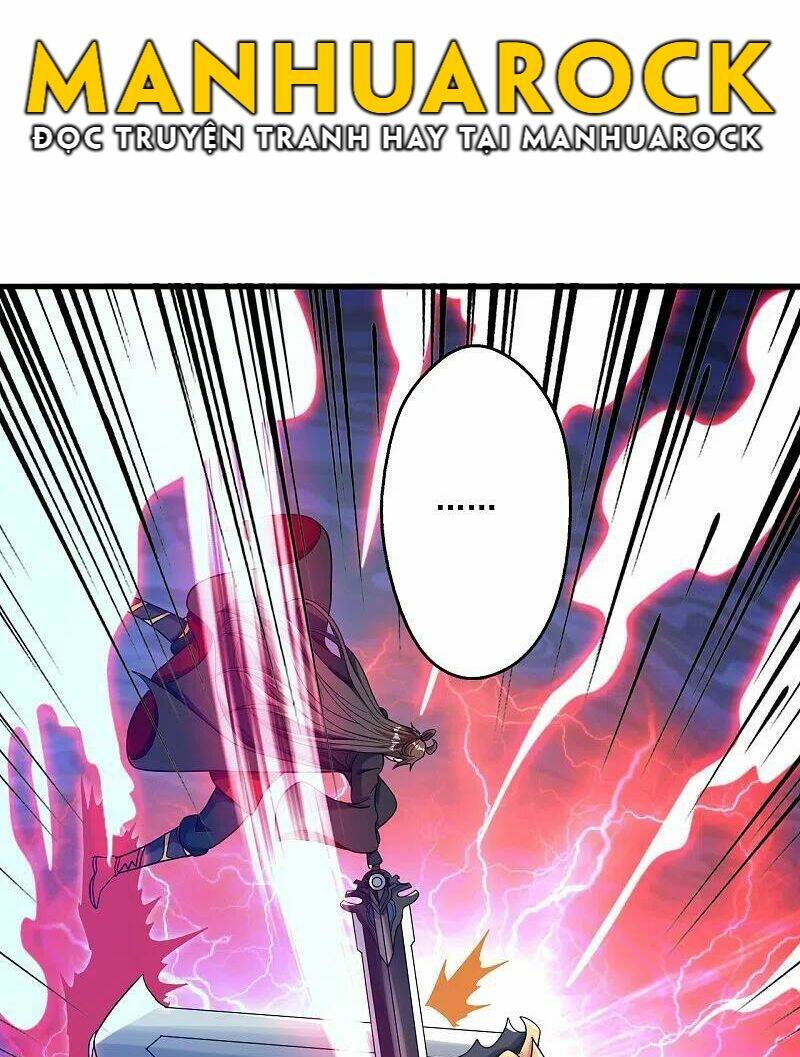 Tiên Võ Đế Tôn: Chapter 315
