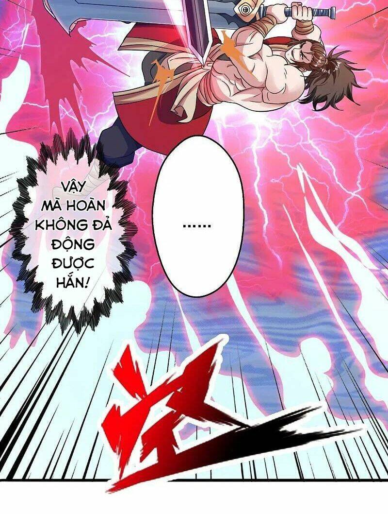 Tiên Võ Đế Tôn: Chapter 315