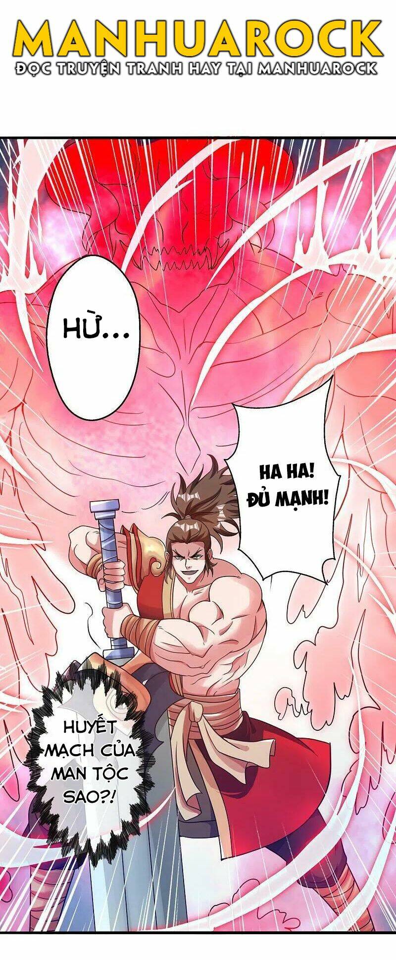 Tiên Võ Đế Tôn: Chapter 315