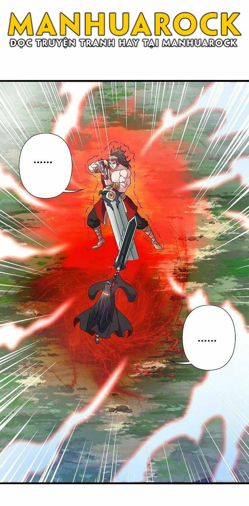 Tiên Võ Đế Tôn: Chapter 315