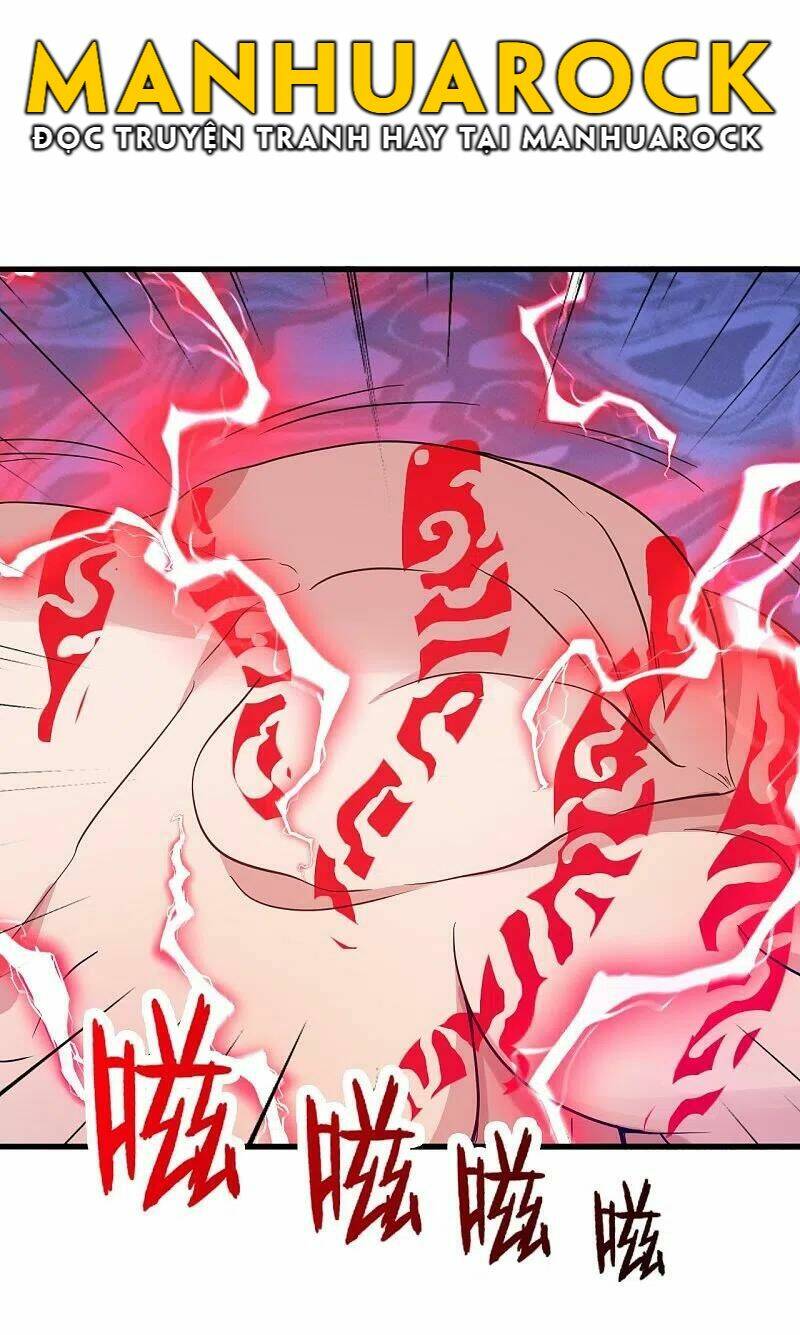 Tiên Võ Đế Tôn: Chapter 315
