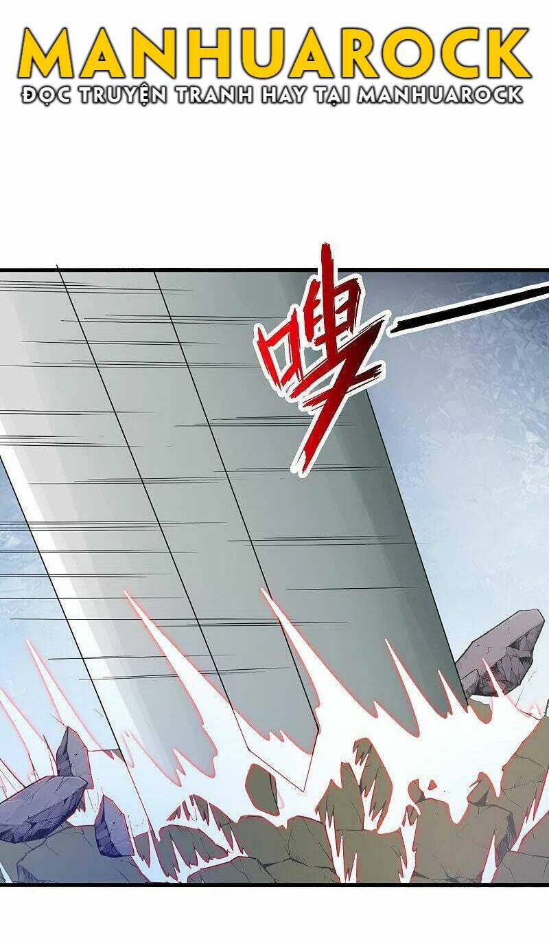 Tiên Võ Đế Tôn: Chapter 315