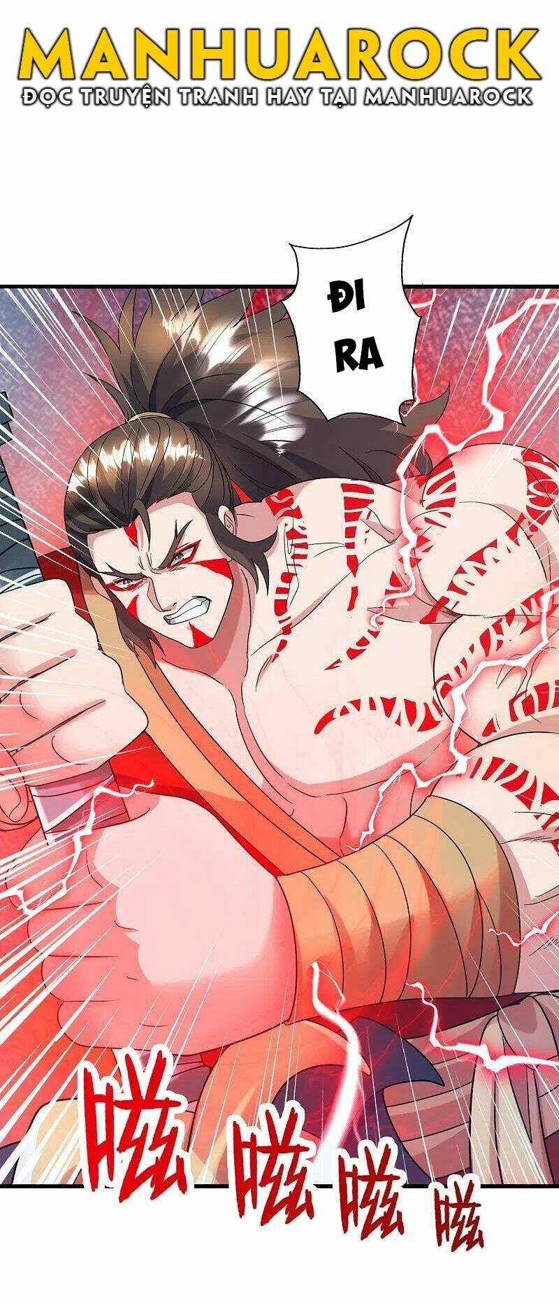 Tiên Võ Đế Tôn: Chapter 315