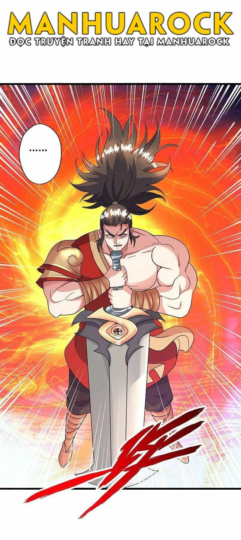 Tiên Võ Đế Tôn: Chapter 315