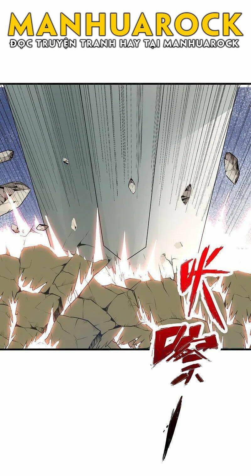 Tiên Võ Đế Tôn: Chapter 315