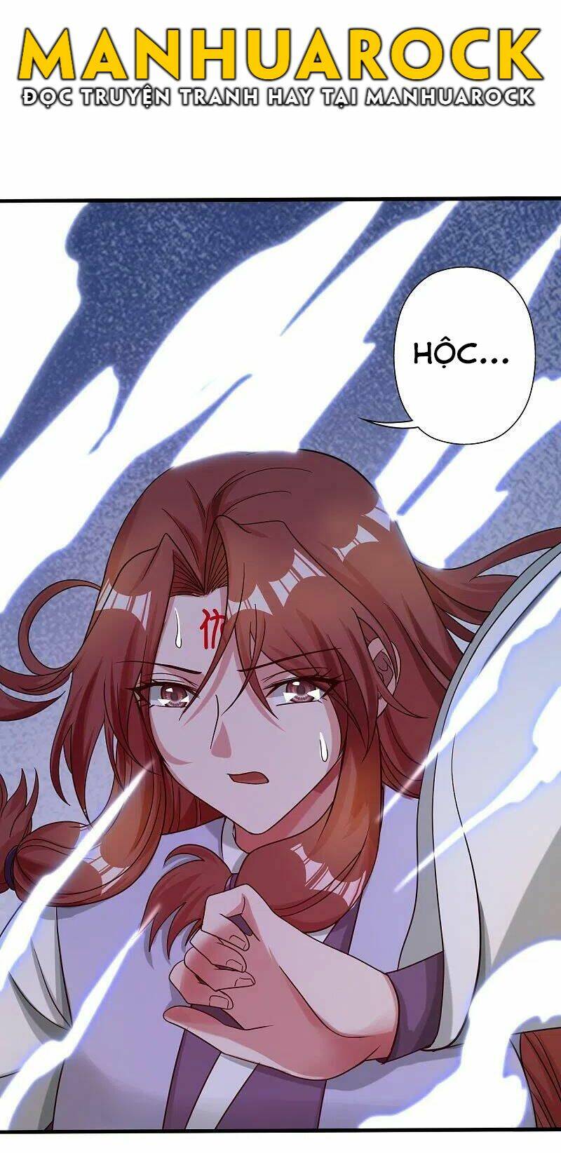 Tiên Võ Đế Tôn: Chapter 315