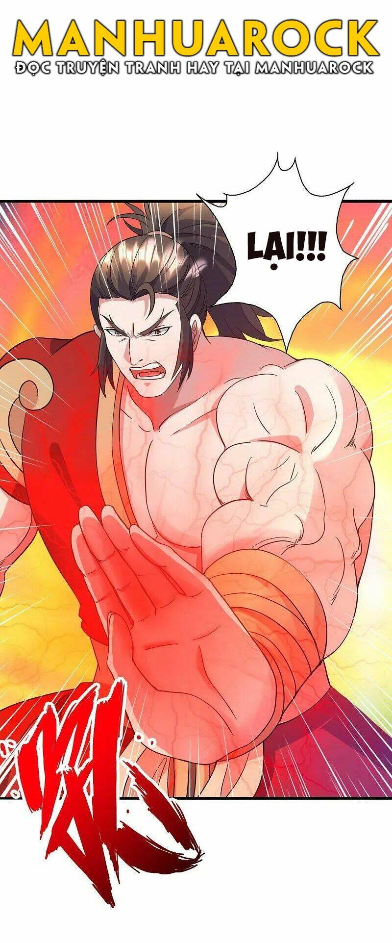 Tiên Võ Đế Tôn: Chapter 315