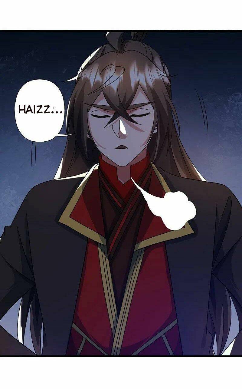 Tiên Võ Đế Tôn: Chapter 315