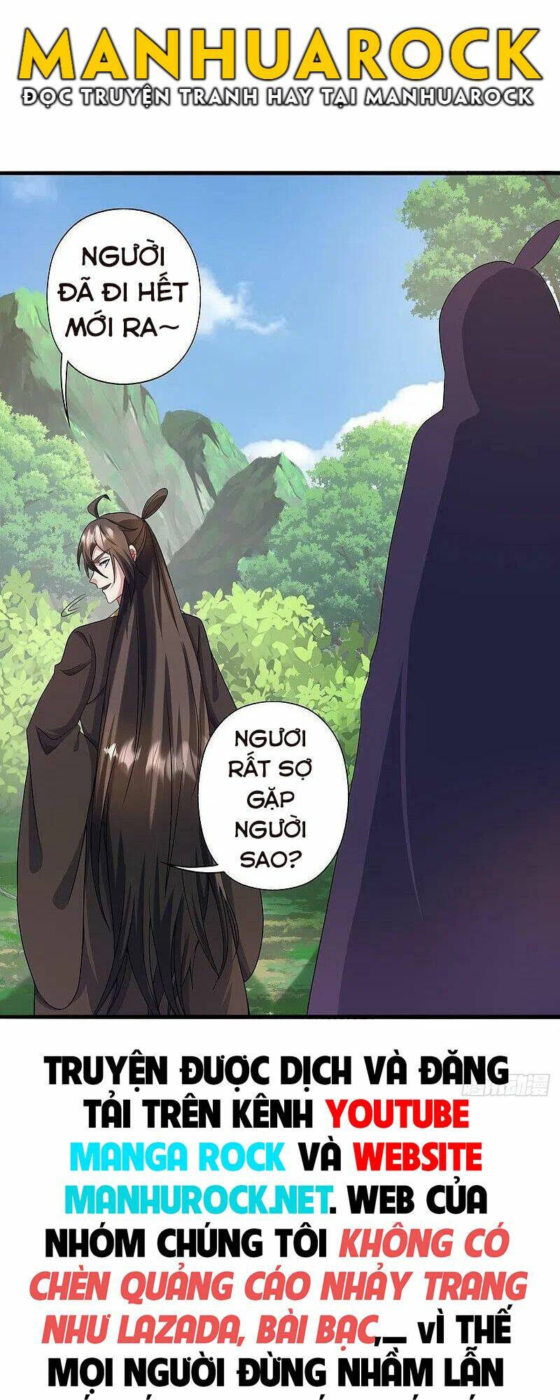 Tiên Võ Đế Tôn: Chapter 315