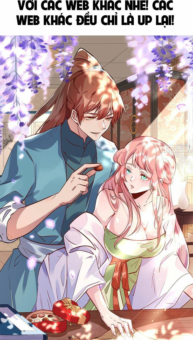 Tiên Võ Đế Tôn: Chapter 315