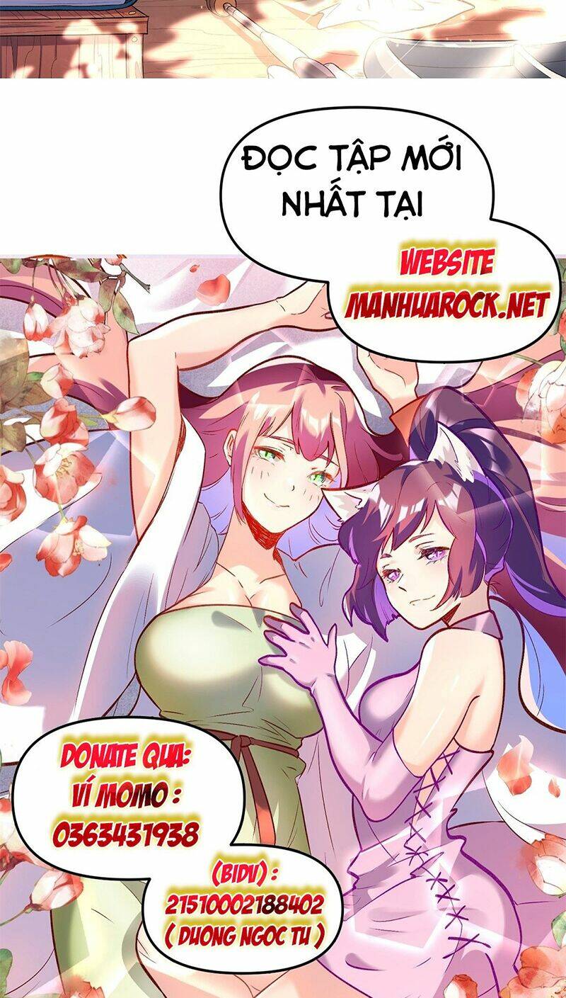 Tiên Võ Đế Tôn: Chapter 315
