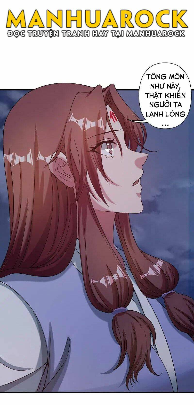 Tiên Võ Đế Tôn: Chapter 315