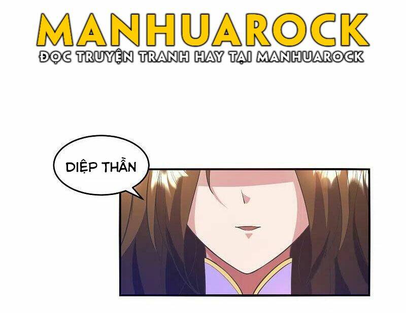 Tiên Võ Đế Tôn: Chapter 316