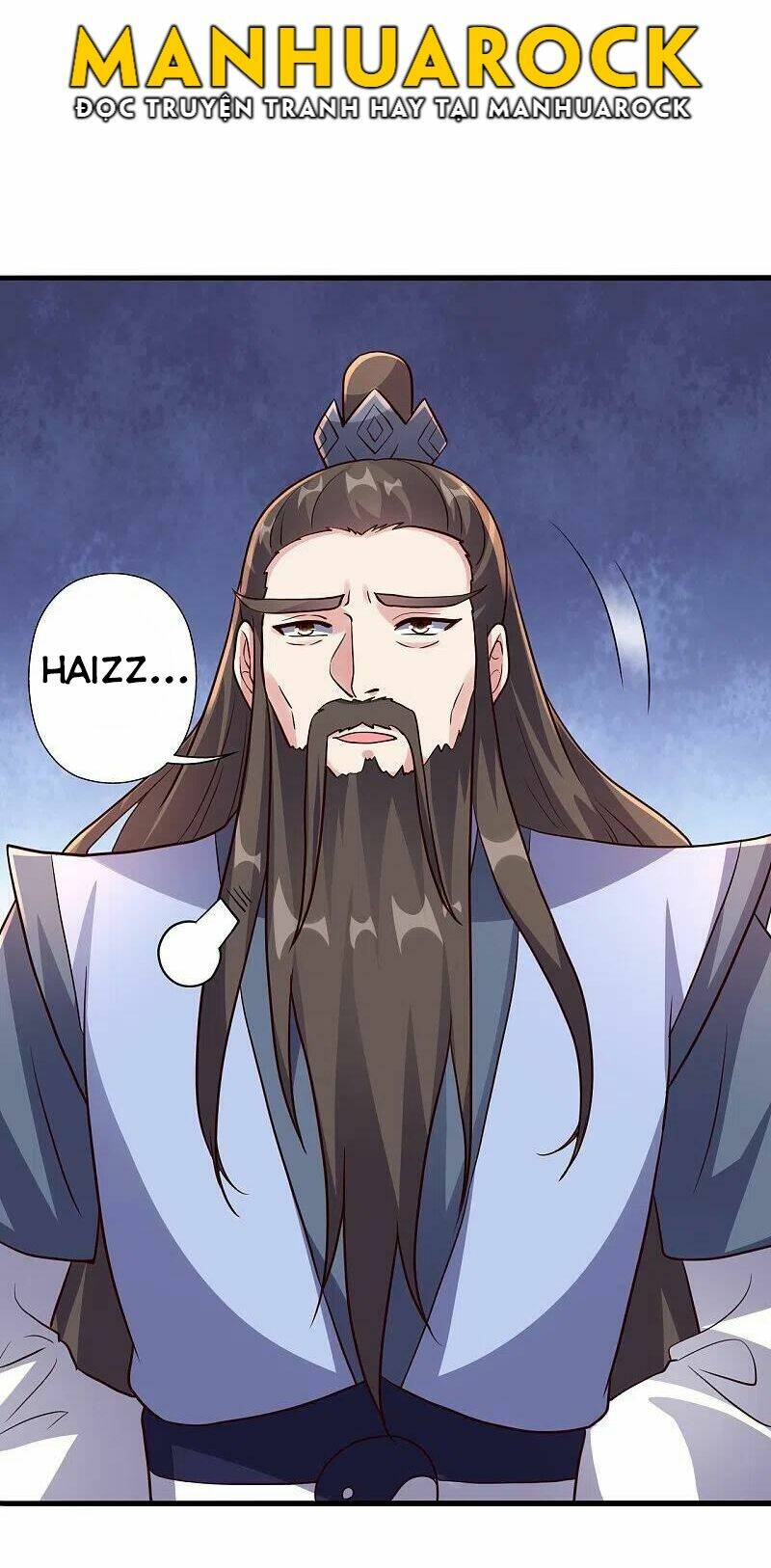 Tiên Võ Đế Tôn: Chapter 316