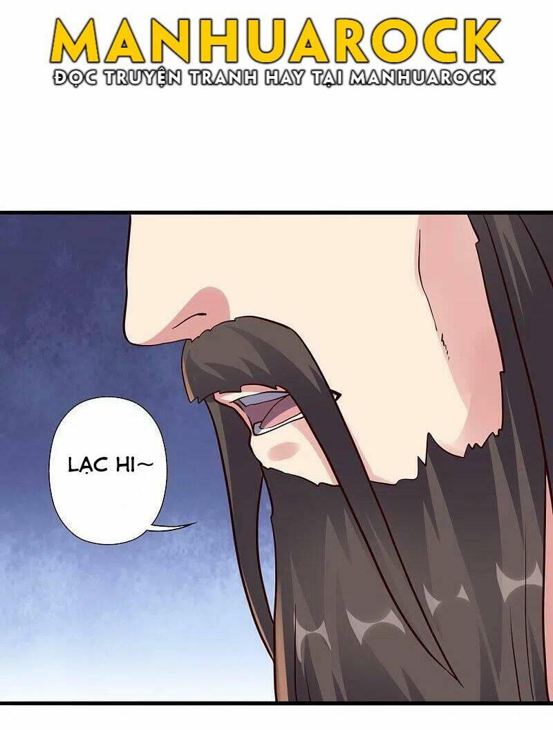 Tiên Võ Đế Tôn: Chapter 316