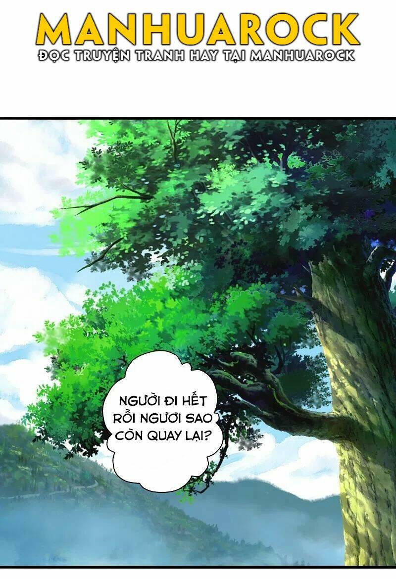 Tiên Võ Đế Tôn: Chapter 316