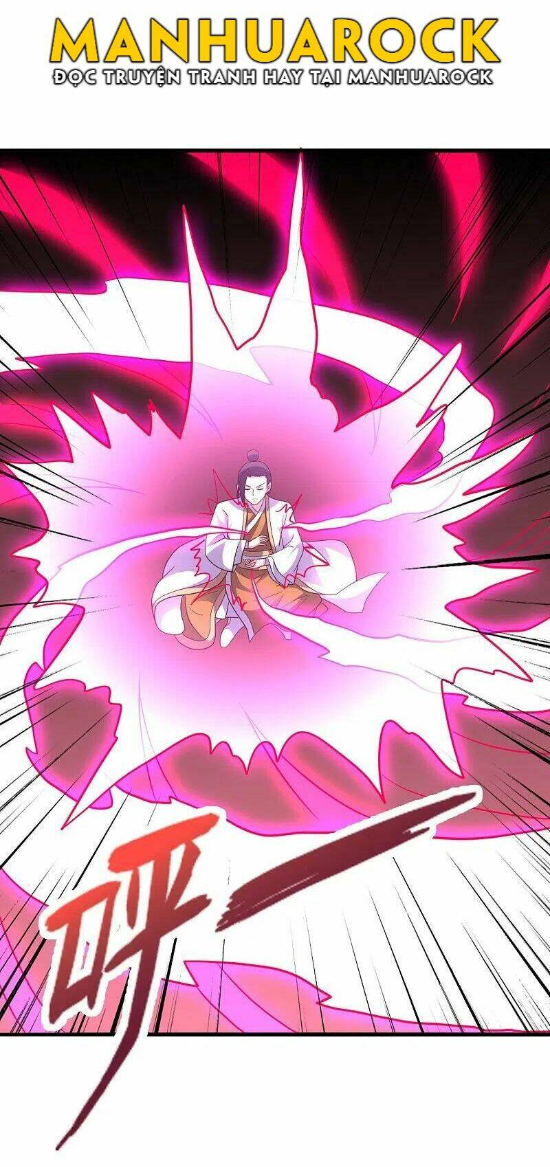 Tiên Võ Đế Tôn: Chapter 316