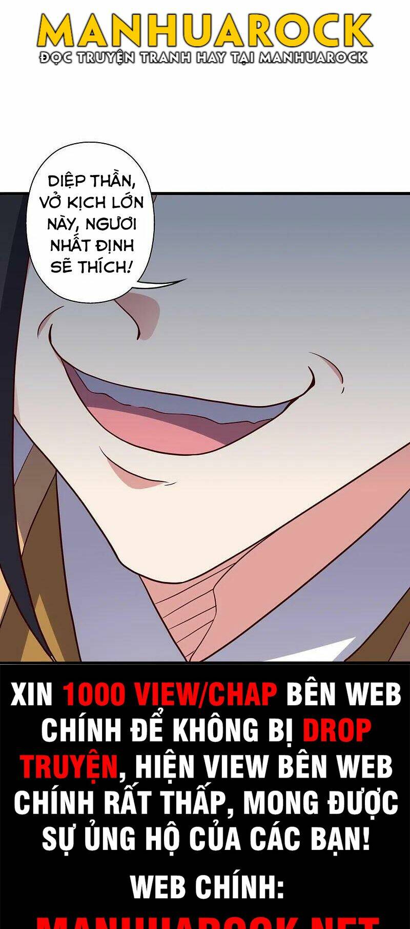 Tiên Võ Đế Tôn: Chapter 316