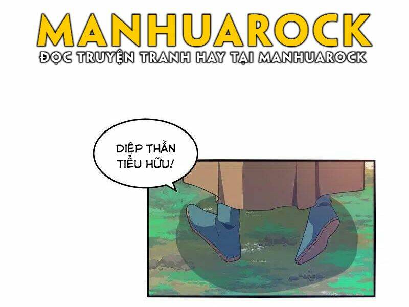 Tiên Võ Đế Tôn: Chapter 316