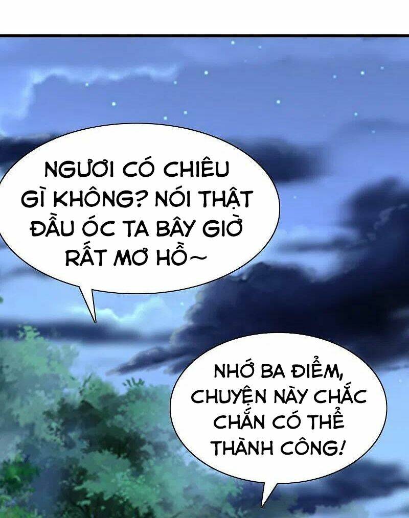 Tiên Võ Đế Tôn: Chapter 317