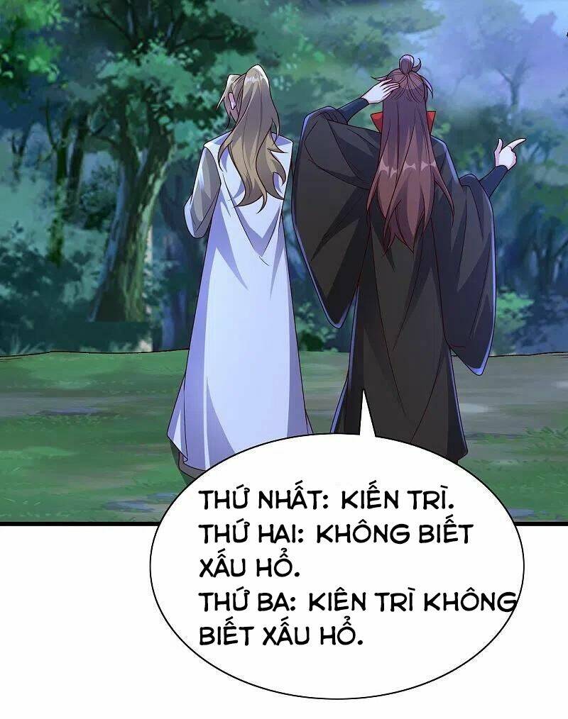 Tiên Võ Đế Tôn: Chapter 317