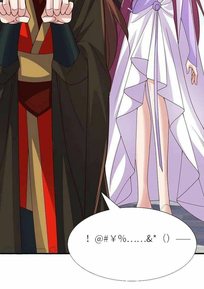 Tiên Võ Đế Tôn: Chapter 317
