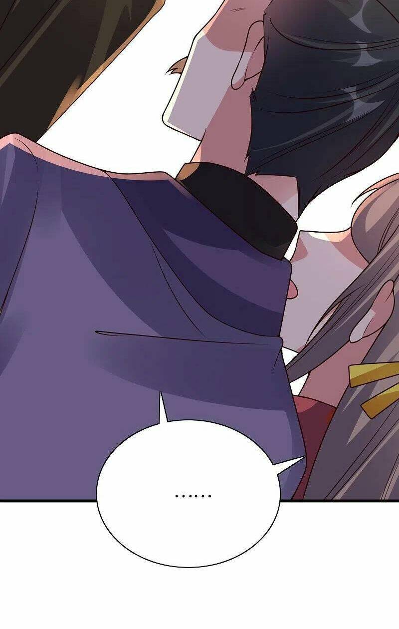 Tiên Võ Đế Tôn: Chapter 317