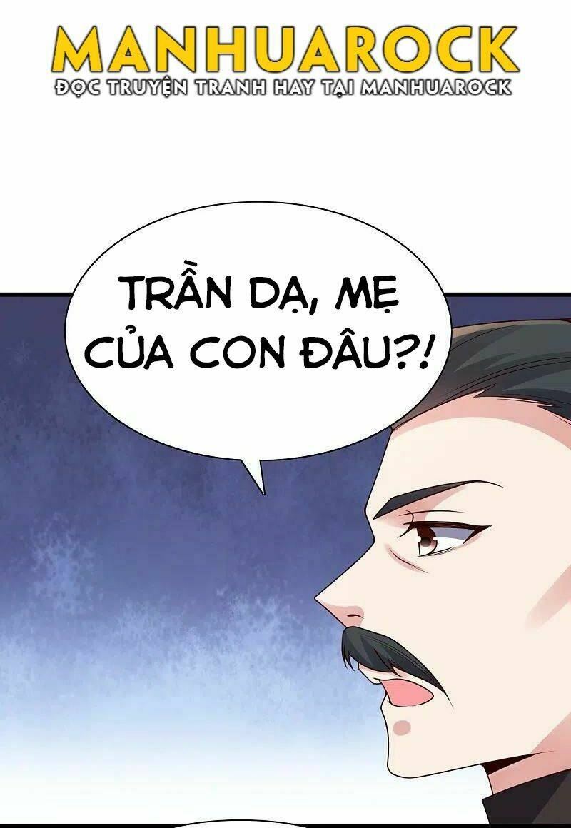 Tiên Võ Đế Tôn: Chapter 317