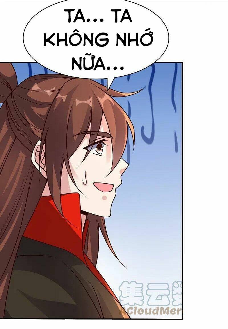 Tiên Võ Đế Tôn: Chapter 317