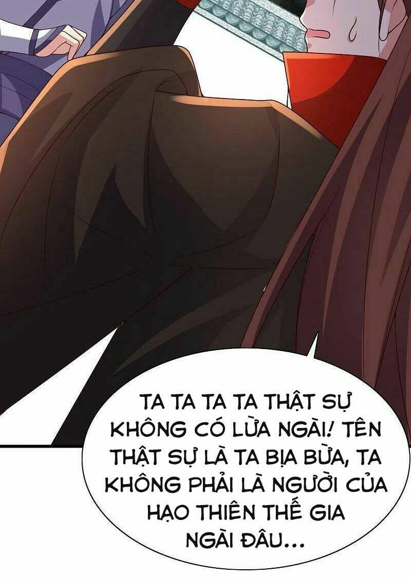 Tiên Võ Đế Tôn: Chapter 317