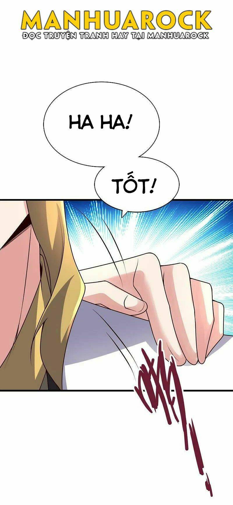 Tiên Võ Đế Tôn: Chapter 317
