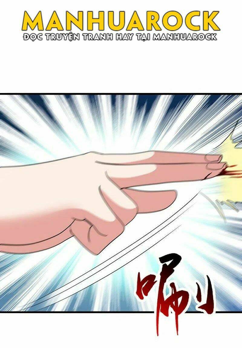 Tiên Võ Đế Tôn: Chapter 317