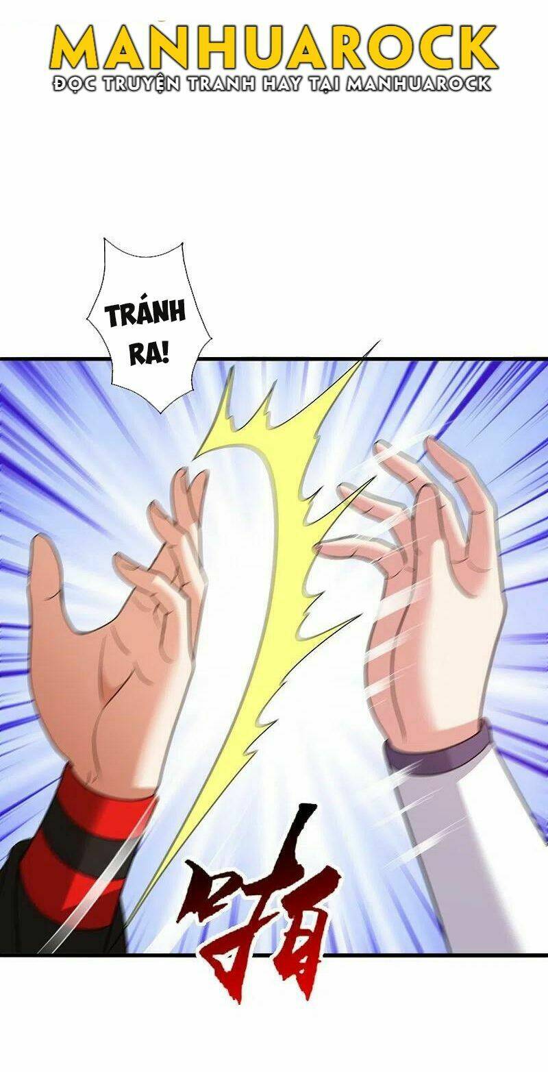 Tiên Võ Đế Tôn: Chapter 317