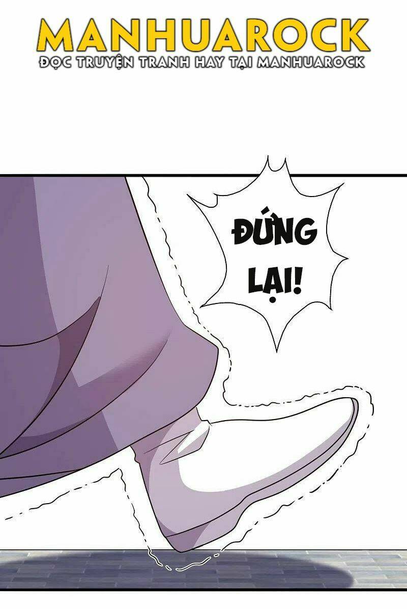 Tiên Võ Đế Tôn: Chapter 317