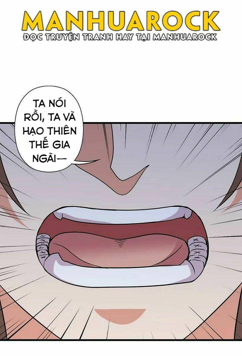 Tiên Võ Đế Tôn: Chapter 317
