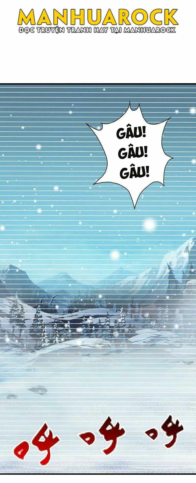 Tiên Võ Đế Tôn: Chapter 317