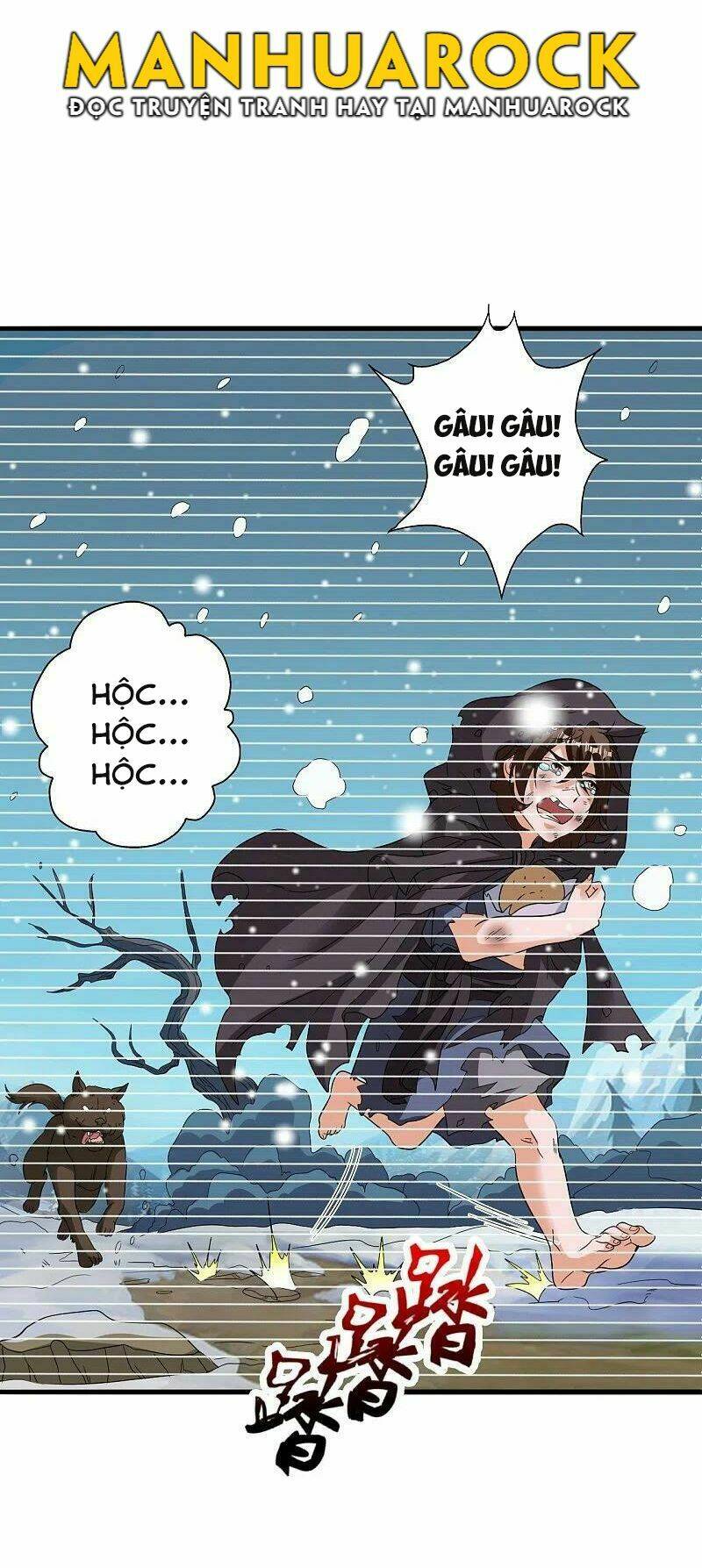 Tiên Võ Đế Tôn: Chapter 317