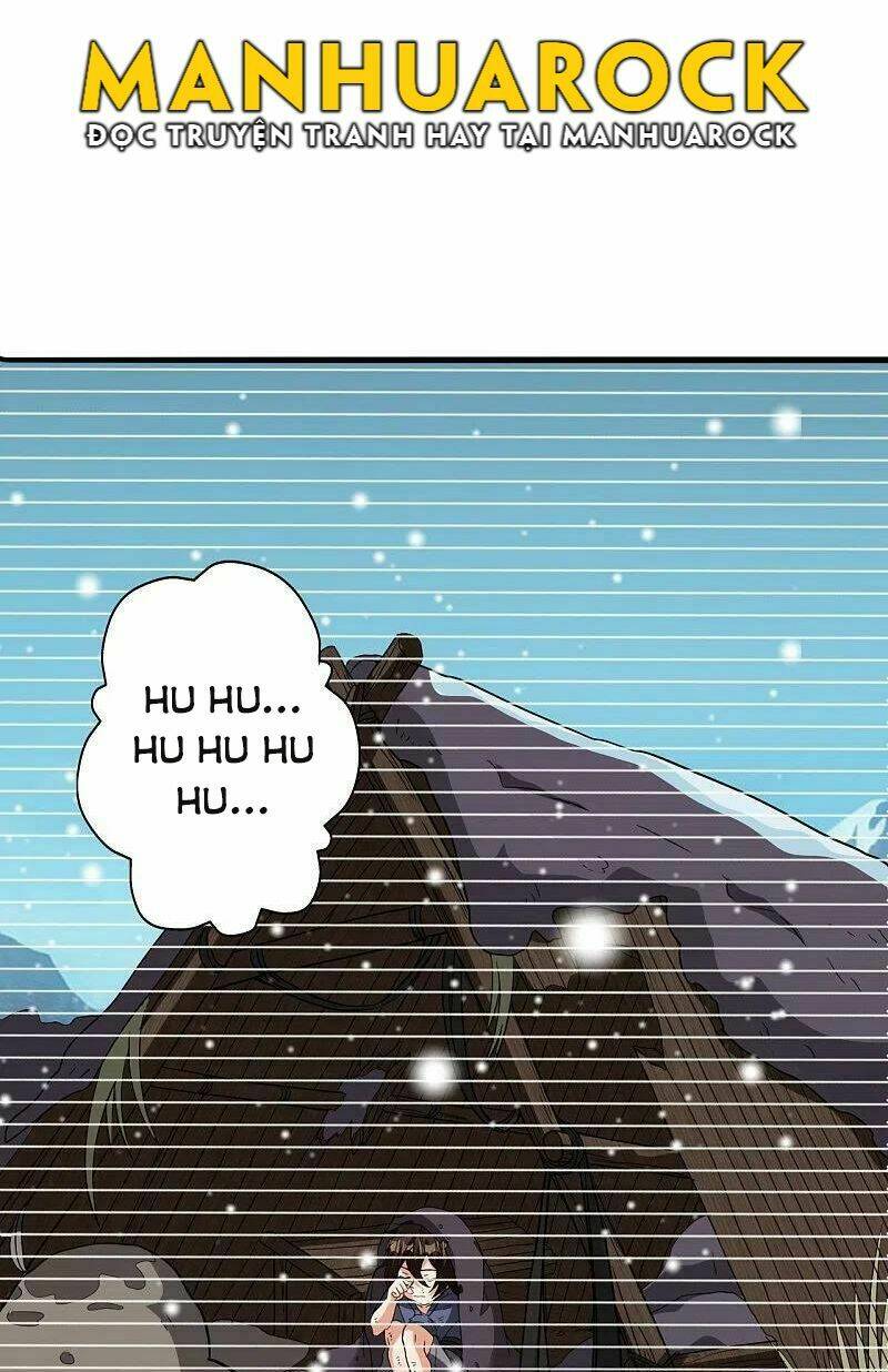 Tiên Võ Đế Tôn: Chapter 317