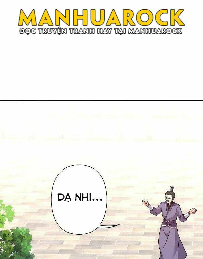 Tiên Võ Đế Tôn: Chapter 317