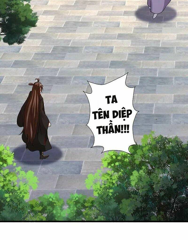 Tiên Võ Đế Tôn: Chapter 317