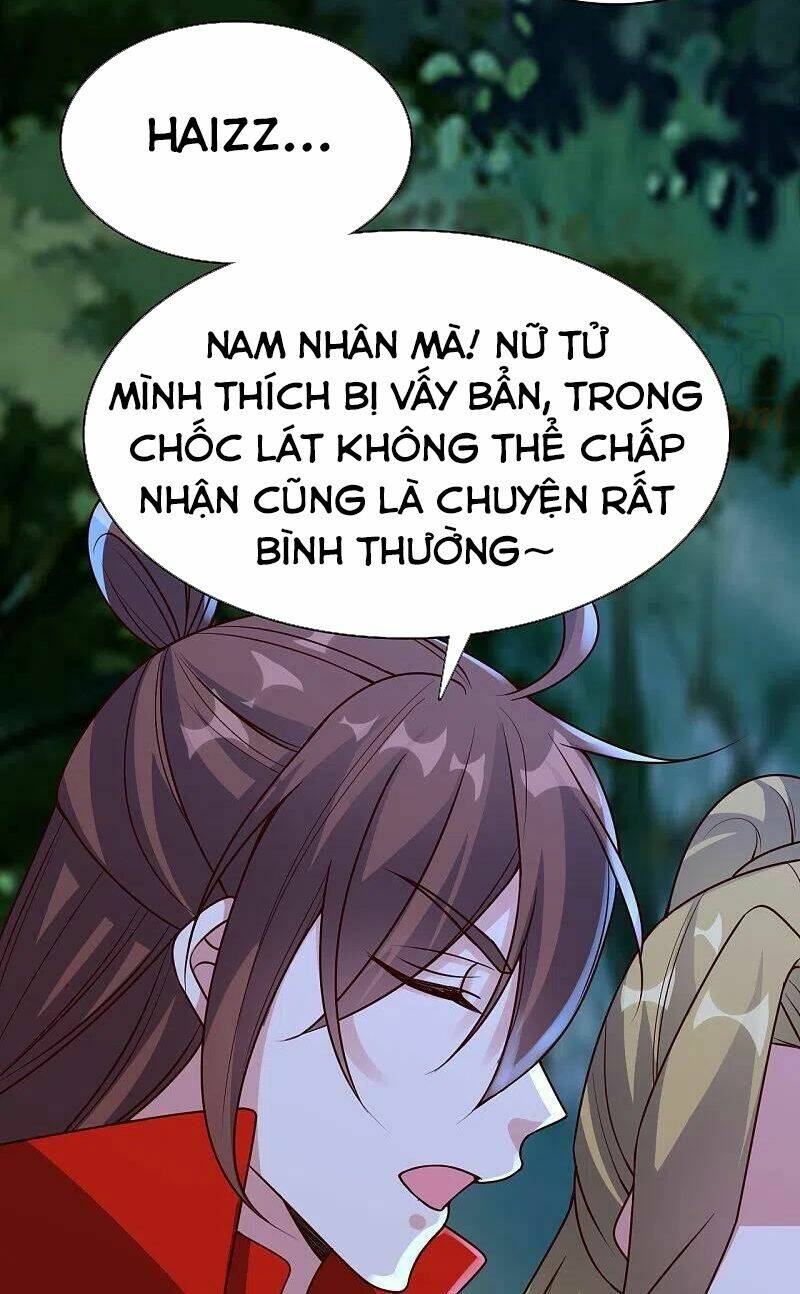 Tiên Võ Đế Tôn: Chapter 317