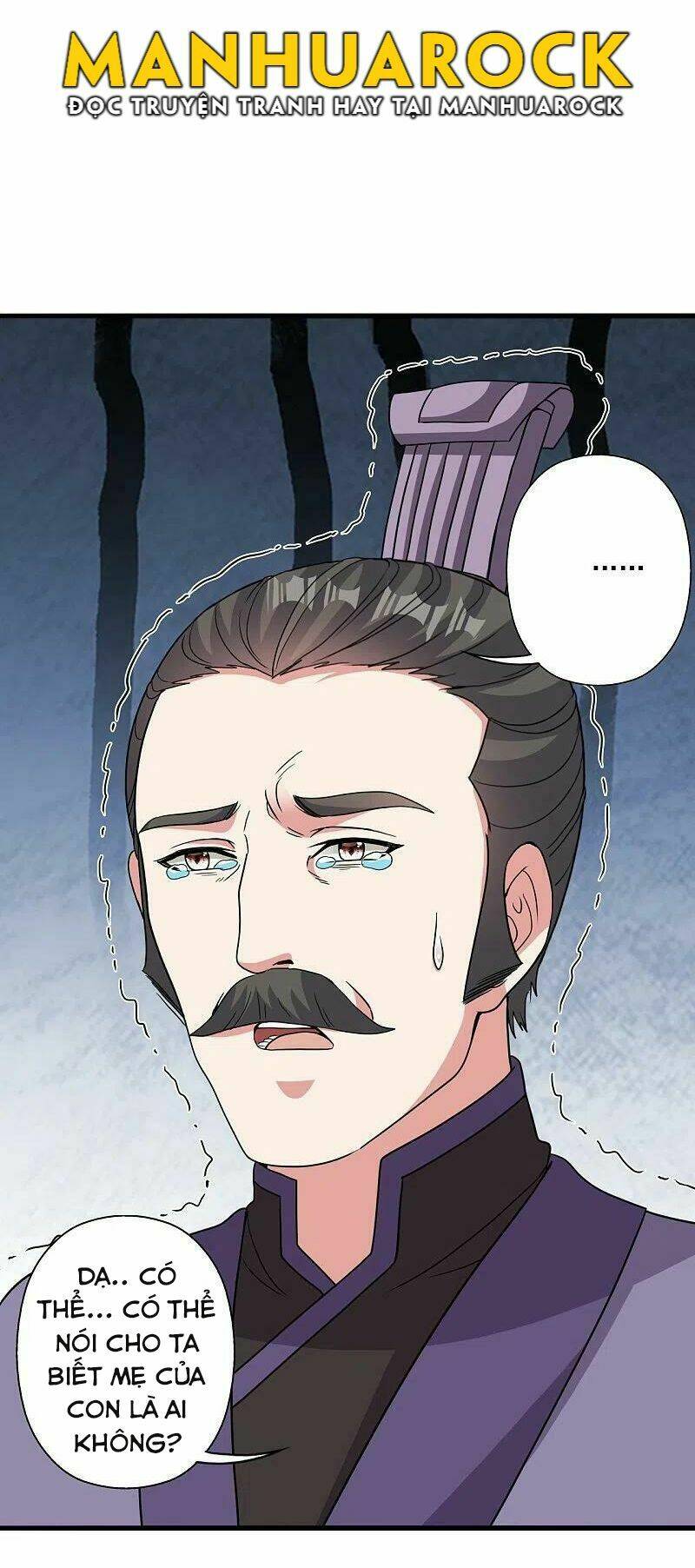 Tiên Võ Đế Tôn: Chapter 317