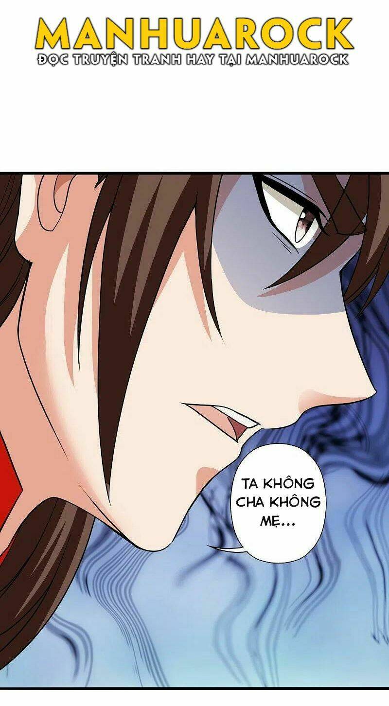 Tiên Võ Đế Tôn: Chapter 317