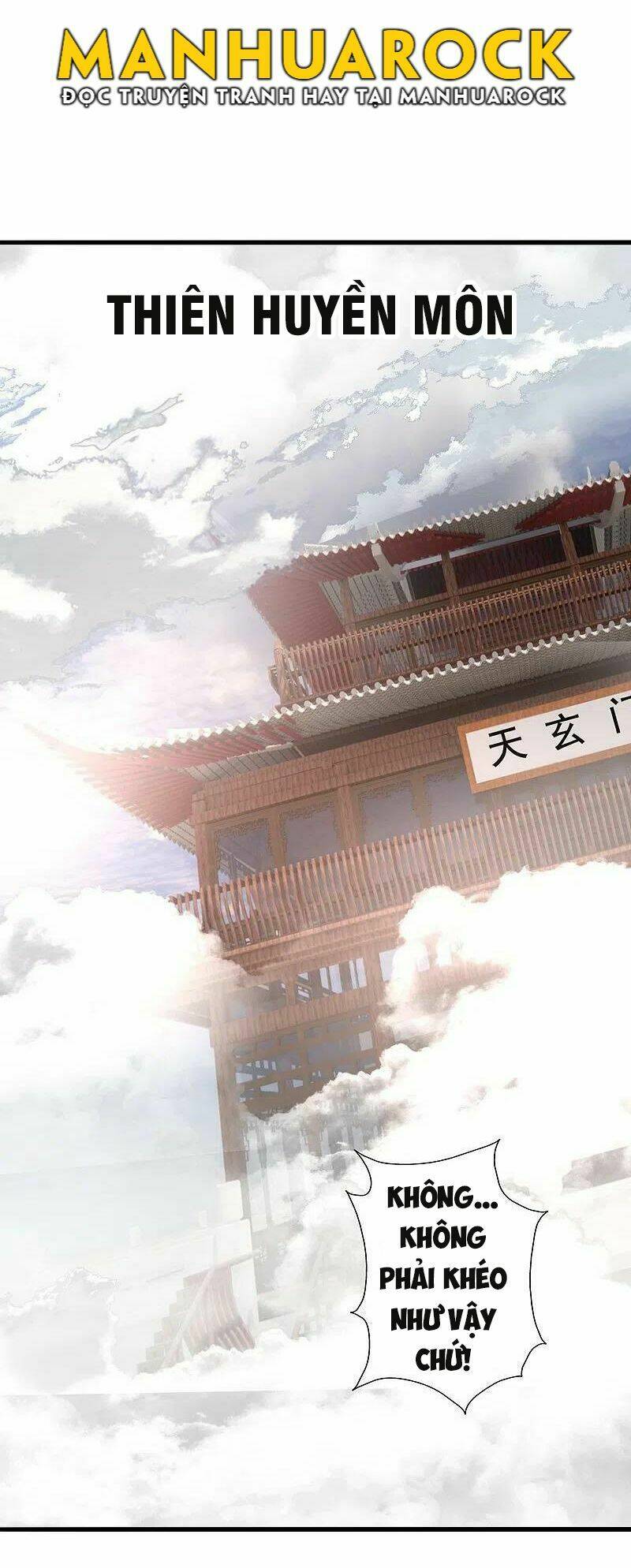 Tiên Võ Đế Tôn: Chapter 317