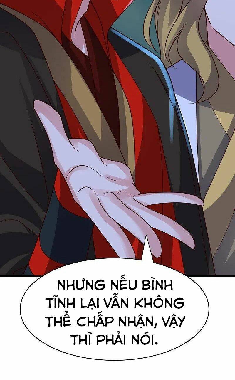 Tiên Võ Đế Tôn: Chapter 317