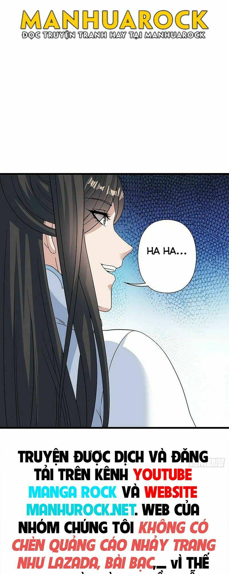 Tiên Võ Đế Tôn: Chapter 317