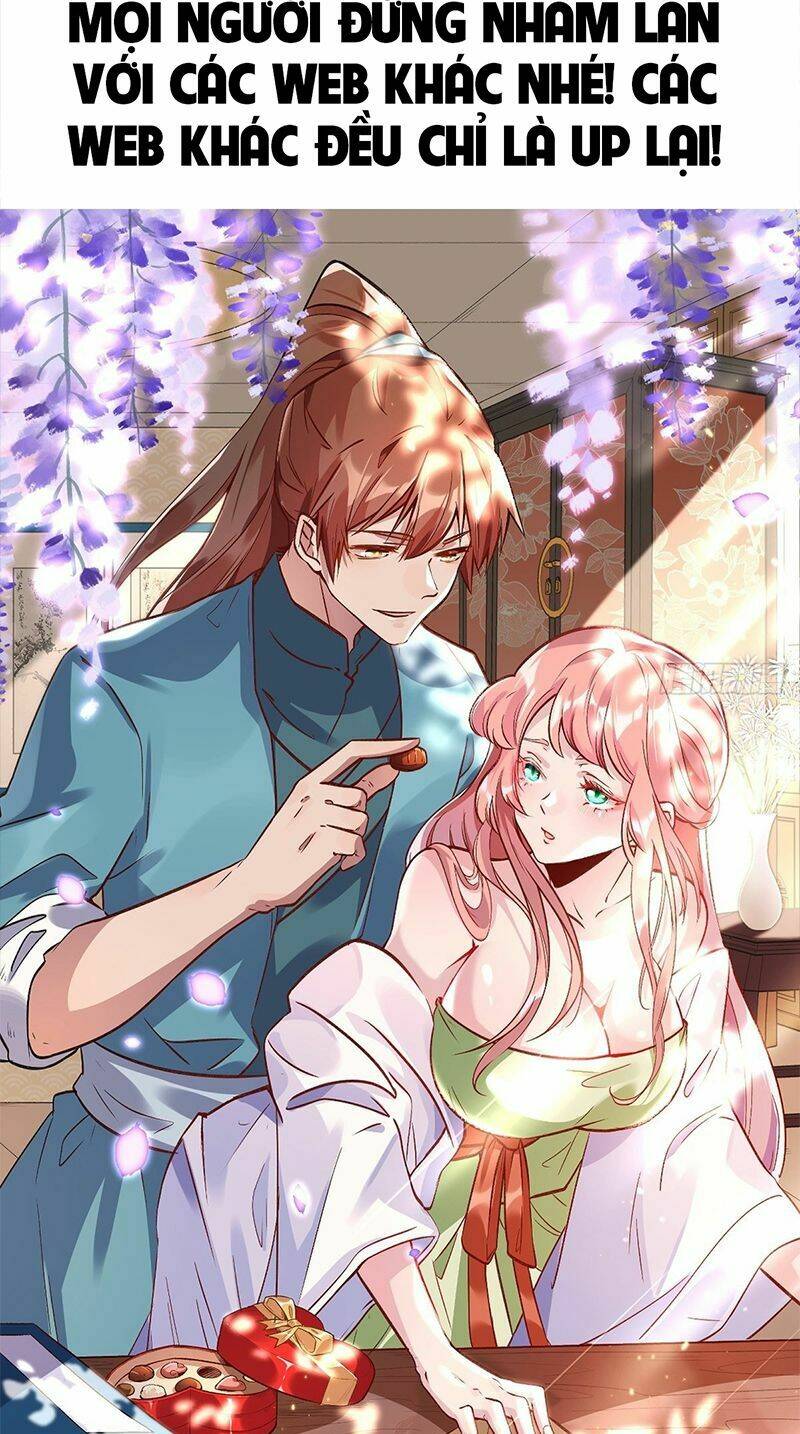 Tiên Võ Đế Tôn: Chapter 317